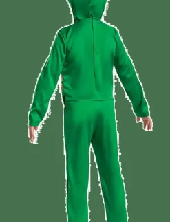 Lloyd Fancy Dress Intl - Maskeradkläder