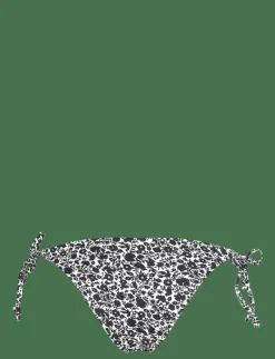 LOBOS CHEEKY T - Side tie bikinitrosor