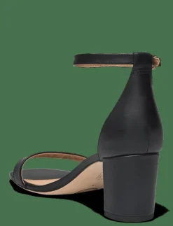Logan Burnished Leather Sandal - Sandaler