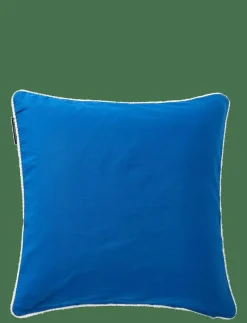 Logo Organic cotton Twill Pillow Cover - Kuddfodral