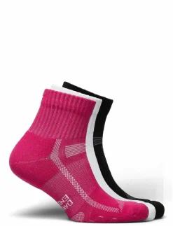 Long Distance Running Socks 3-pack - Strumpor