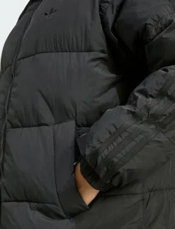 LONG PUFFER - Dunjackor