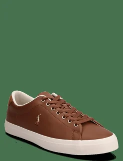 Longwood Leather Sneaker - Låga sneakers