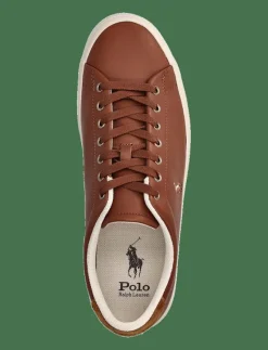 Longwood Leather Sneaker - Låga sneakers