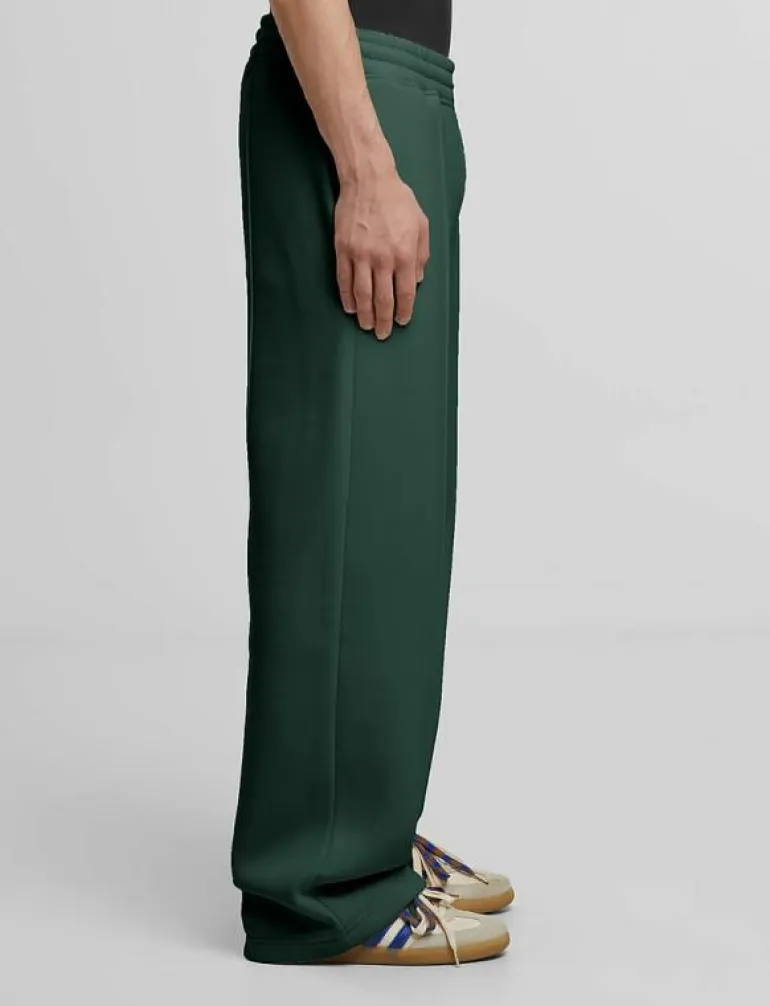 Loose Sweatpants - Joggingbyxor