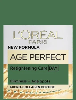 L'Oréal Paris Age Perfect Classic Day Cream 50 ml - Ansiktsvård