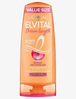 L'Oréal Paris Elvital Dream Length Conditioner 400ml - Hårvård