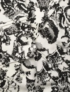 Loreen - Contrast Elements RD - Långärmade blusar