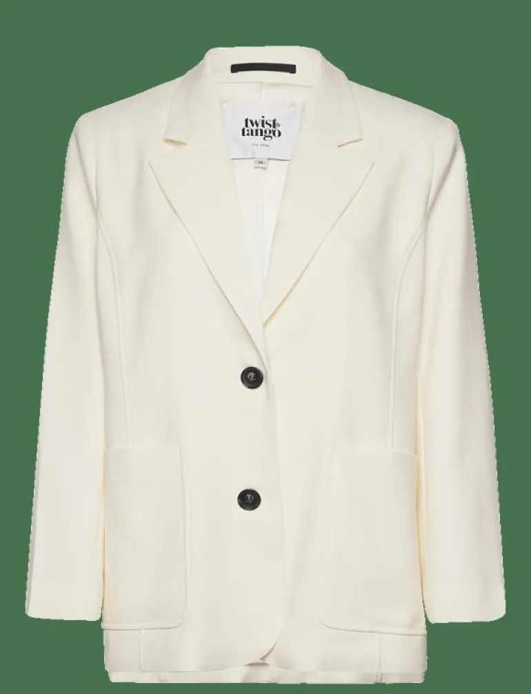 Lottie Blazer - Enkelknäppta kavajer