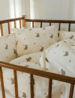 Lotus bed bumper - Babysängar & Tillbehör