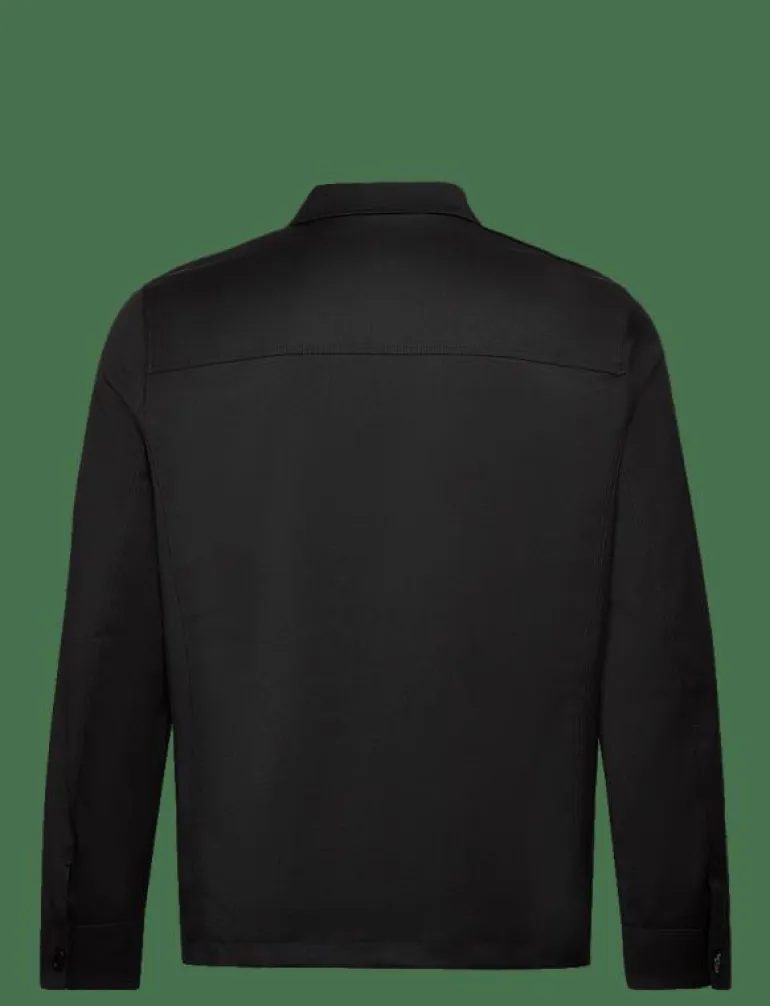 Louis Gabardine Jacket - Jackor & rockar