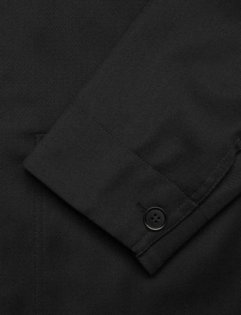 Louis Gabardine Jacket - Jackor & rockar