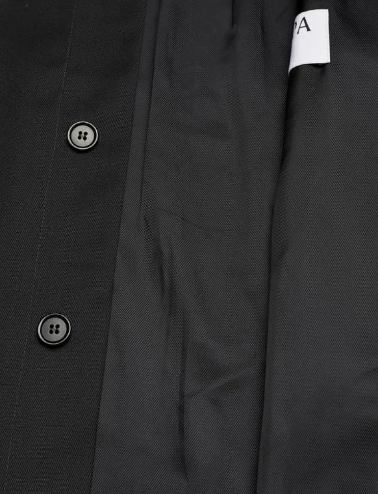Louis Gabardine Jacket - Jackor & rockar