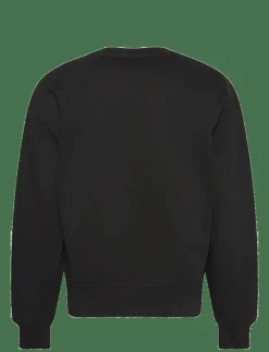LS ARCHIVE LOGO FRENCH TERRY RLX - Sweatshirts