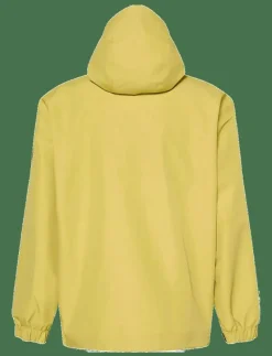 LS NYLON OXFORD RLXD SPORT JACKE - Regnjackor
