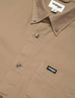 LS SHIRT - Casual skjortor