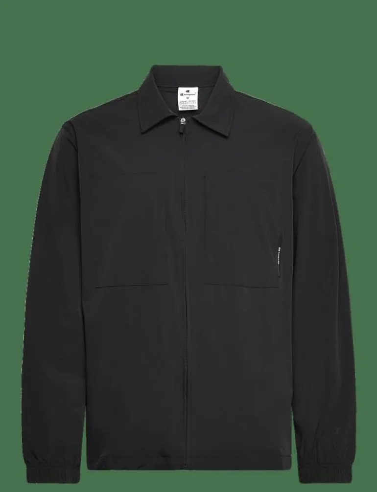 LS Shirt - Jackor & rockar