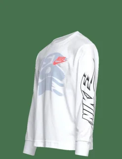 LS-L/S TEE - Långärmade t-shirts