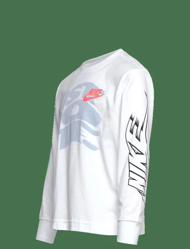LS-L/S TEE - Långärmade t-shirts