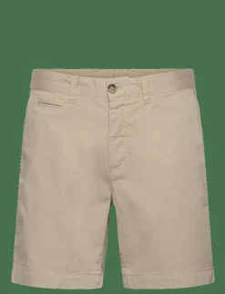 Lt Twill Chino Shorts - Chinos shorts
