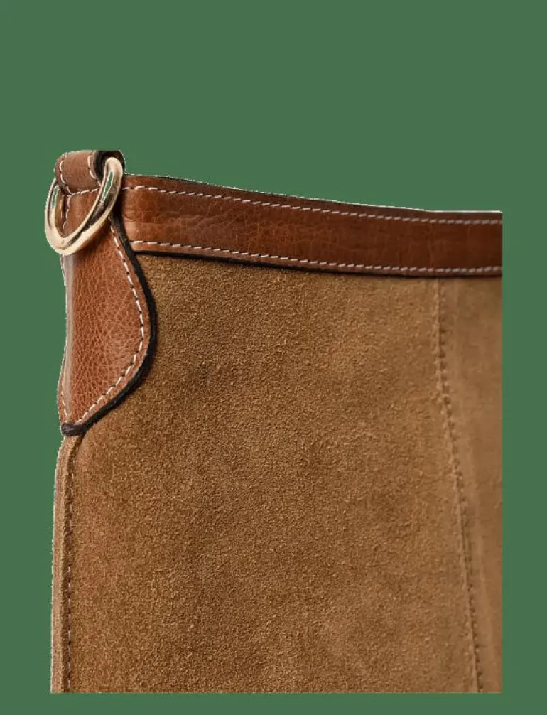 Lucie Big - Crossbody Bags