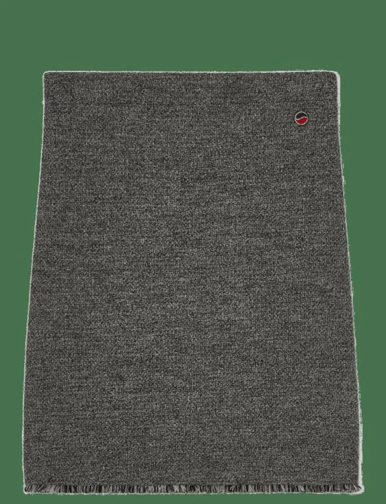 LUCKY tweed skirt - Korta kjolar