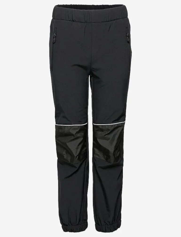 Ludo Softshell Pants W-PRO 8000 - Nederdelar