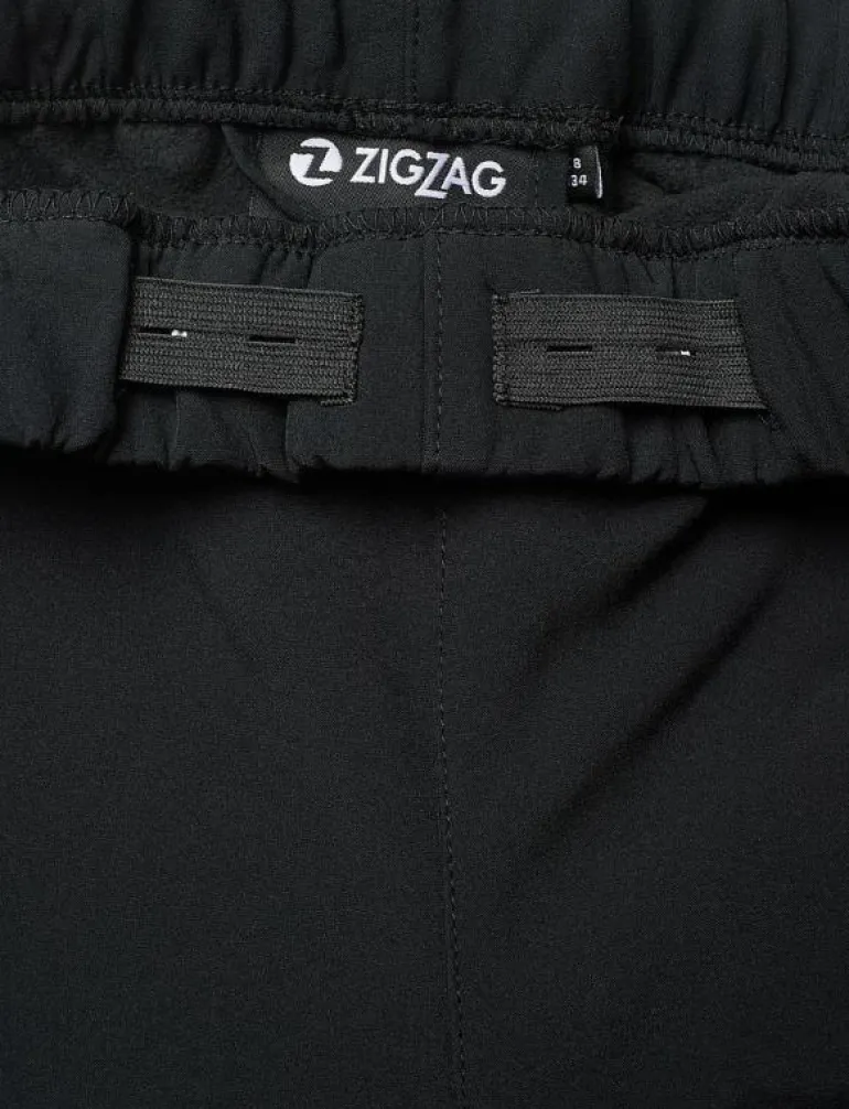 Ludo Softshell Pants W-PRO 8000 - Nederdelar