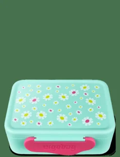 LUNCHBOX Flowers - Lunchlådor