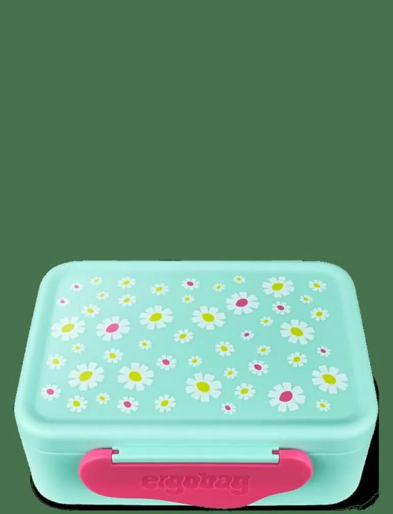 LUNCHBOX Flowers - Lunchlådor