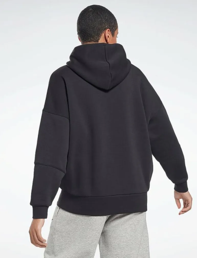 Lux Hoodie - Sweatshirts