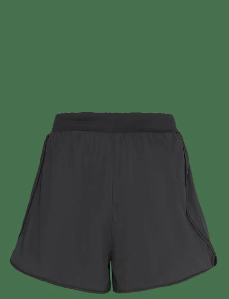 LUX WOVEN SHORT - Träningsshorts
