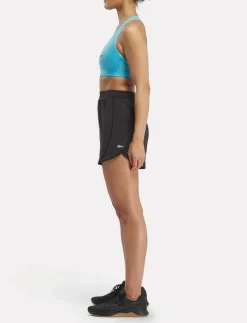 LUX WOVEN SHORT - Träningsshorts
