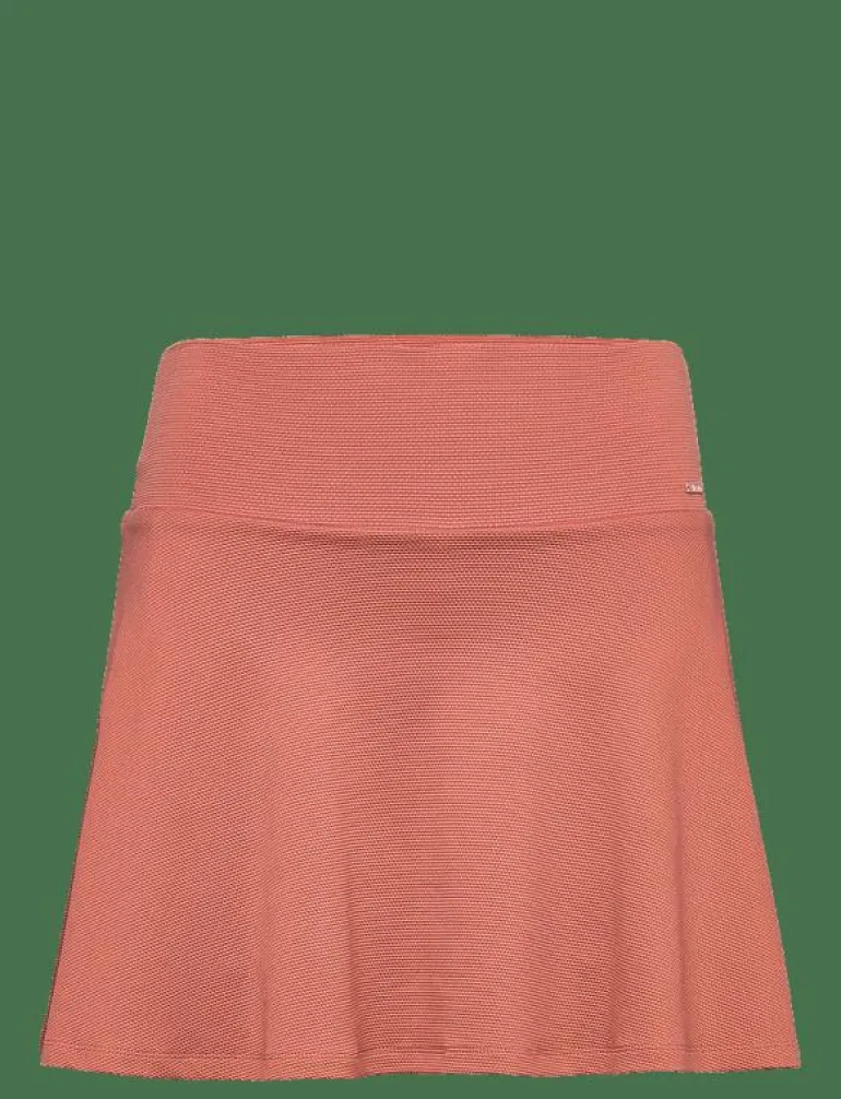 Luxe Skort - Skorts