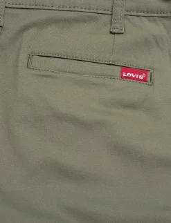 LVB 578 BAGGY FIT CARGO PANTS - Cargobyxor