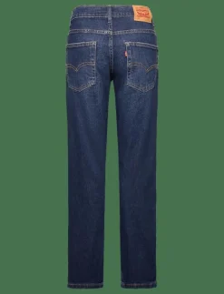 LVB 555 RELAXED STRAIGHT JEANS - Regular jeans