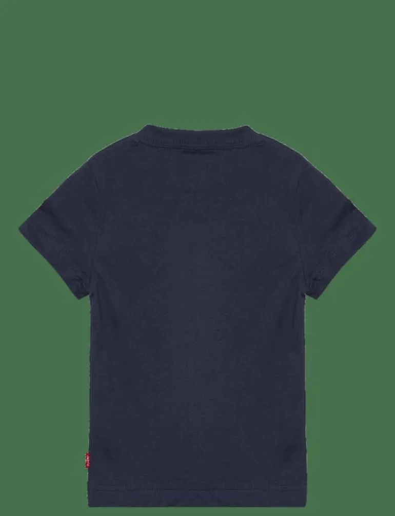 LVB BATWING CHEST HIT - Kortärmade