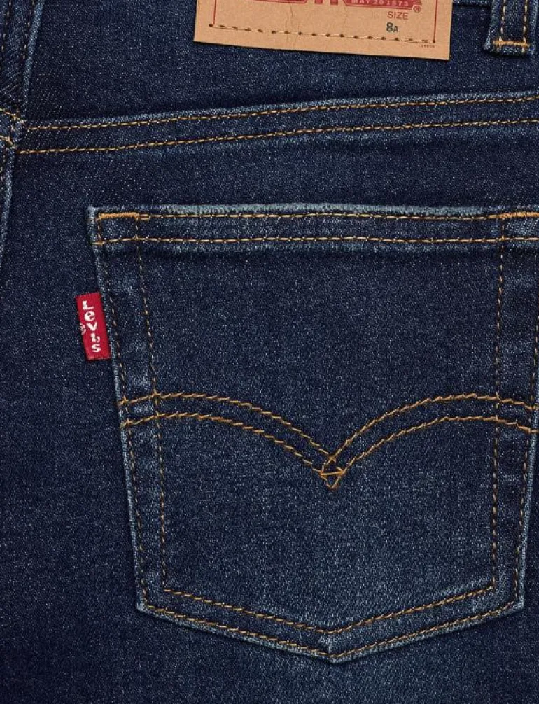LVB STAY LOOSE TAPER JEANS - Loose jeans