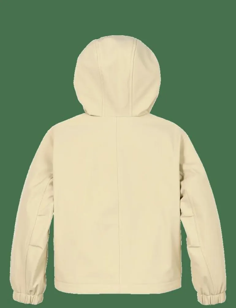 LW TECHNICAL PARKA JACKET - Parkas