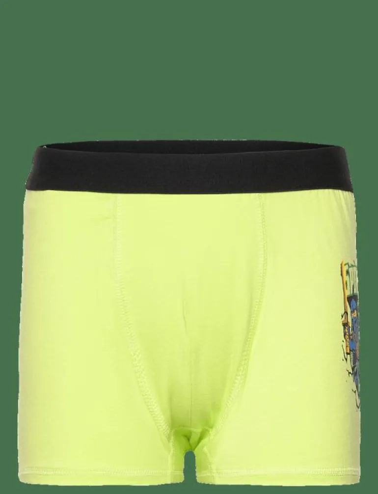 LWAGAN 309 - 3-PACK BOXERS - Kalsonger