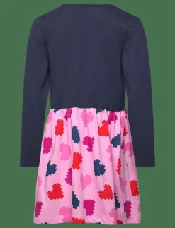 LWDAY 700 - DRESS - Långärmade vardagsklänningar