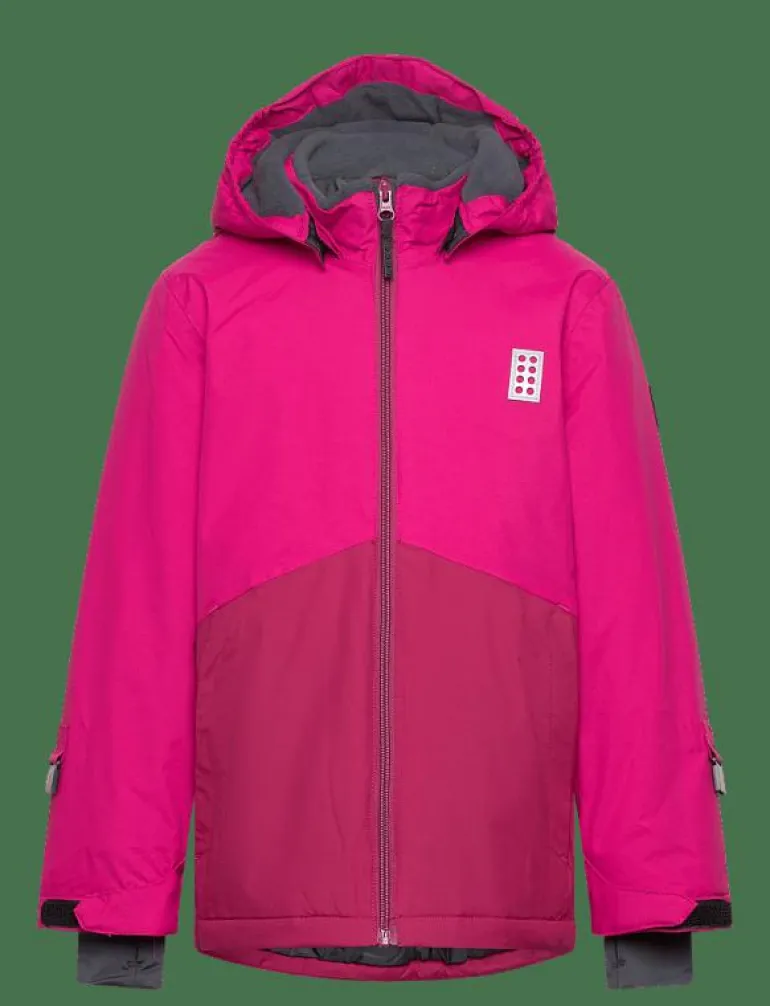 LWJAD 703 - JACKET - Vinterjacka