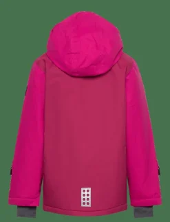 LWJAD 703 - JACKET - Vinterjacka