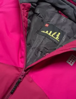 LWJAD 703 - JACKET - Vinterjacka