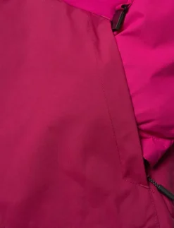 LWJAD 703 - JACKET - Vinterjacka