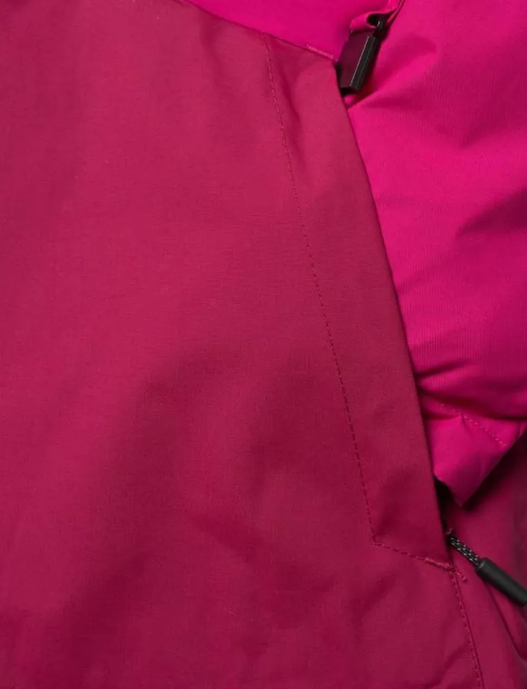 LWJAD 703 - JACKET - Vinterjacka