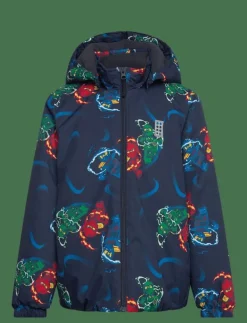 LWJAZ 712 - JACKET - Anorak
