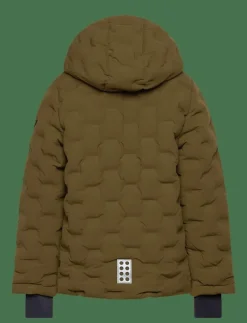LWJIPE 706 - JACKET - Anorak