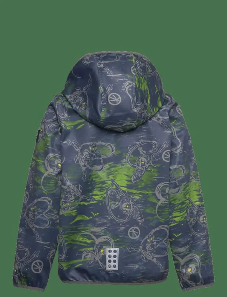 LWSAKU 200 -SOFTSHELL JACKET - Jackor