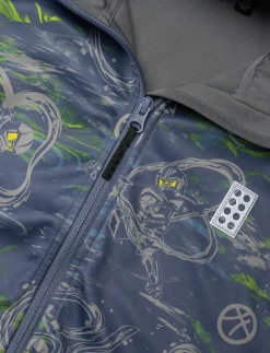 LWSAKU 200 -SOFTSHELL JACKET - Jackor